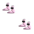 thumbnail image 2 of Naiovety Keep Diving DS-102 Calcetines de buceo ajustables Zapatos de esnórquel al aire libre Hombres Mujeres Zapato de playa Protector Type1 NO1, 2 of 6