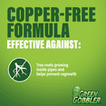 thumbnail image 2 of Green Gobbler Foaming Root Killer, Treats & Prevents Roots from Entering and Regrowing in Pipes, 4lb - 2 Treatments  ( 3 Pack ), 2 of 7