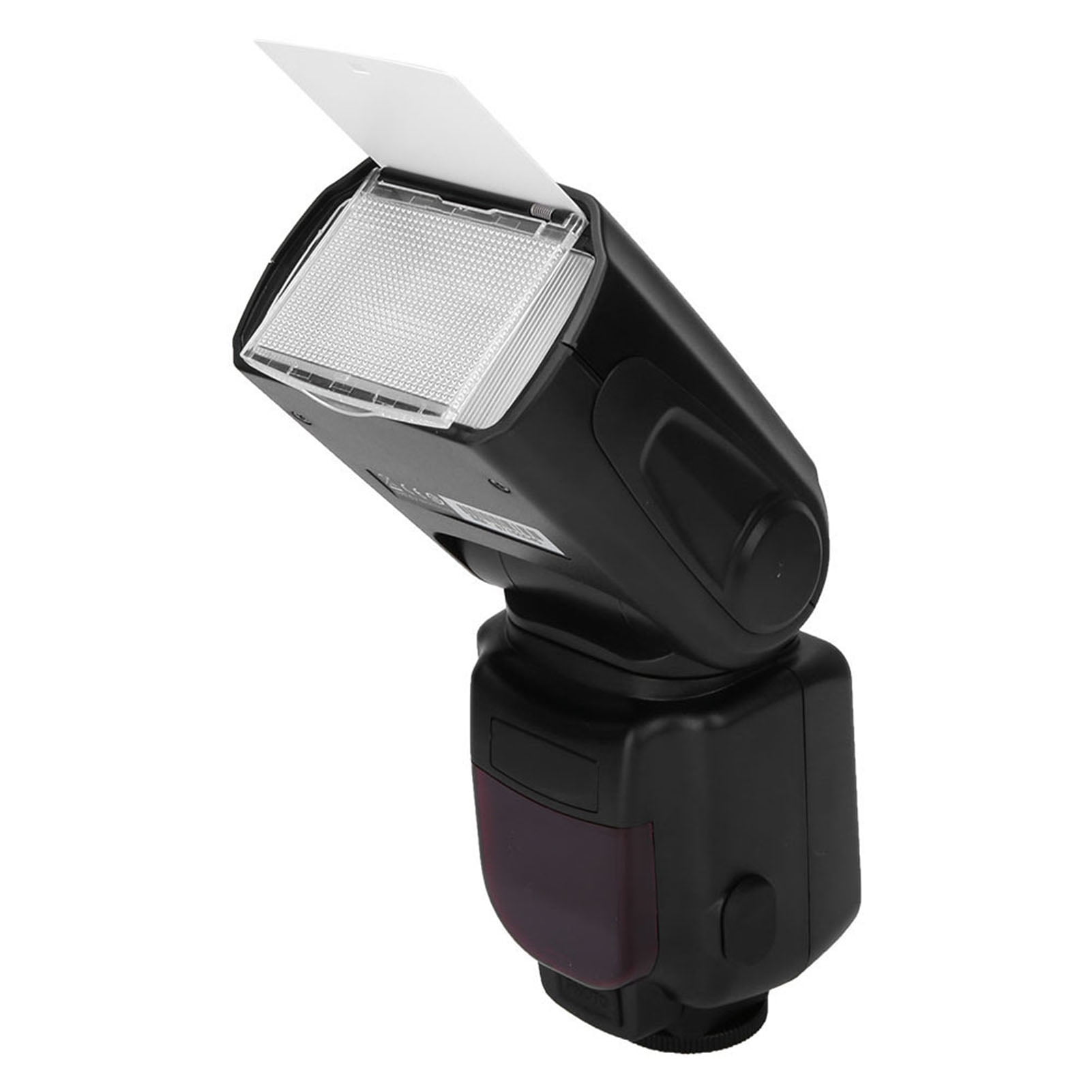 Camera Flash Light, Camera Speedlite TR950 High Bright 3 Modes Angle