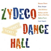Zydeco Dance Hall