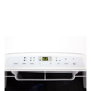 Whynter ARC-148MS 14,000 BTU 3-in-1 Portable AC, Dehumidifier & Fan for 500 Sq Ft