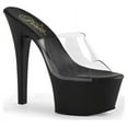 thumbnail image 2 of Women's Pleaser Aspire 601 Platform Slide, 2 of 2
