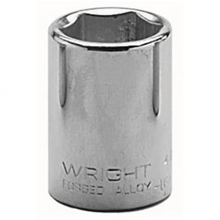 Wright Tool 2426 1/4 Drive 4-3/4 45 Tooth Ratchet