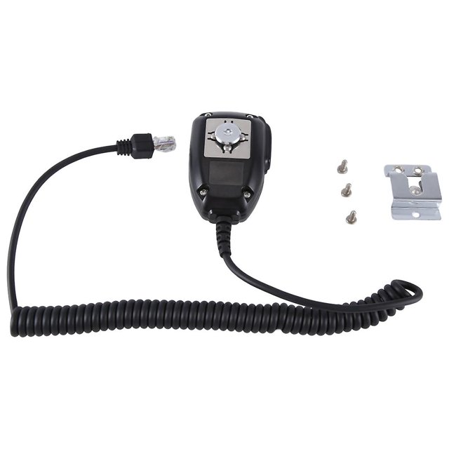 Remote Speaker Microphone for HYTERA HYT TM600 TM800 TM-800 TM-610 TM-600 TM-800M TM-628 Mobile Radio PTT Mic