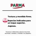 thumbnail image 3 of Salchicha Parma con cheddar 397 g, 3 of 5