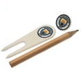 thumbnail image 2 of Manchester City FC Golf Gift Set, 2 of 4