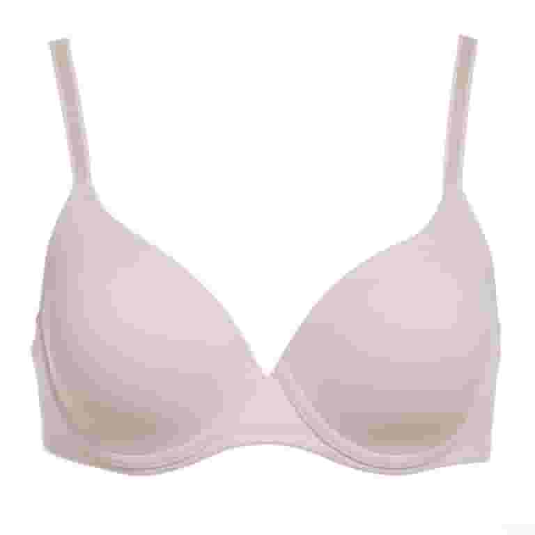 ◆Aimee✳︎◆ Dominque Women's Aimee Contour Seamless T-Shirt Bra (30A