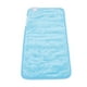 thumbnail image 3 of Electric Heating Pad for Pain Relief 6 Gear Settings Soft Shoulder Neck Knee Warming Heating Pad for Home Office US Plug 110V Blue, 3 of 5
