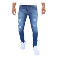 thumbnail image 1 of Pantalon Skinny De Mezclilla Strech John Silver Para Hombre, 1 of 2