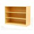 thumbnail image 2 of A+ Childsupply F8435 Three Shelves Storage Unit, 2 of 2