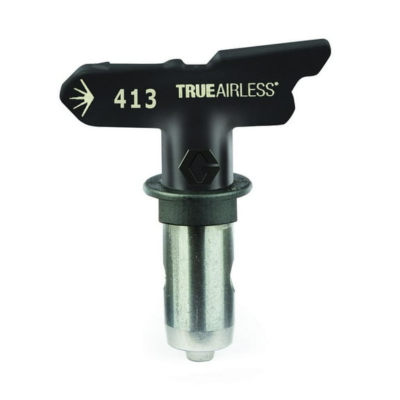 Graco TrueAirless 413 Spray Tip 0.013 in.