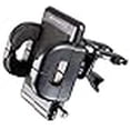 thumbnail image 3 of Bracketron PHV-202-BL Support pour Appareils GPS et Mobiles (Noir), 3 of 4