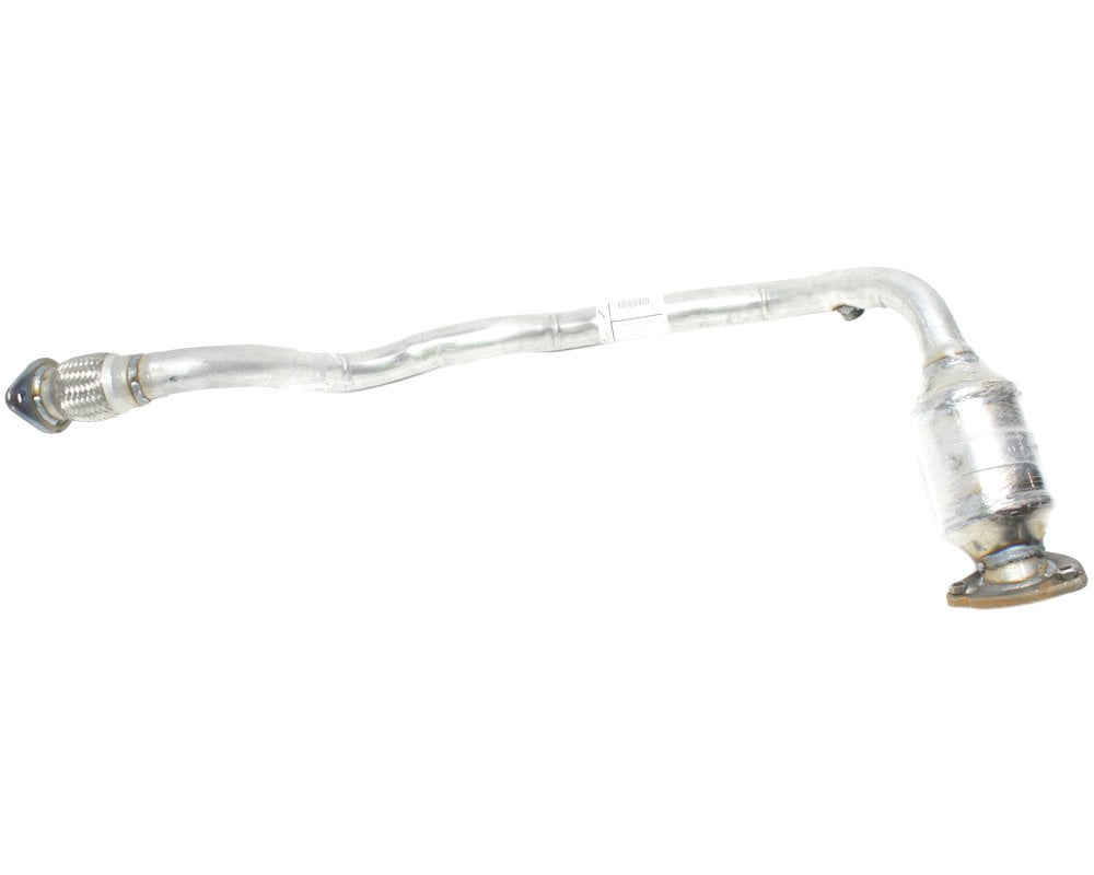 Davico Mfg 19131 Direct-Fit Catalytic Converter