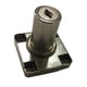 thumbnail image 1 of Cajón Universal Cerradura De Leva Aleación De Zinc pequeña sala Oficina Armario Cerraduras De Escritorio Llaves Para Muebles Hardware do, 1 of 9