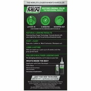 Just Men 5Min H 20 Ash Brown 100% Natural Look Original, 3 Pack