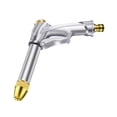 thumbnail image 1 of Pulverizador de coches Wosthever ajustable de alta presión Plata tipo 2, 1 of 6