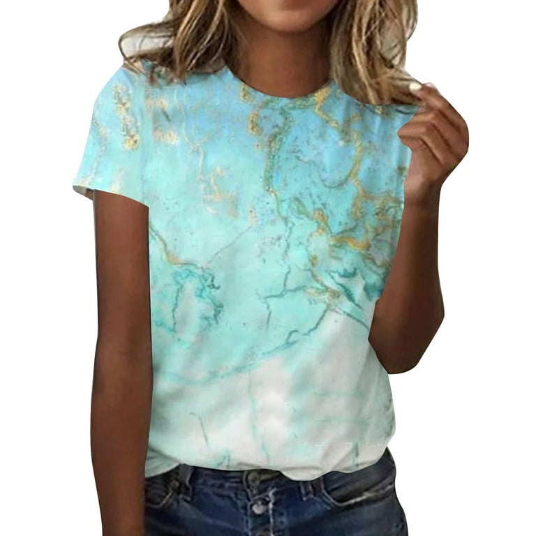 Travel t shirts quick dry womens sales