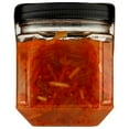 Wildbrine Miso Horseradish Kimchi, 18 Ounce 6 per case.