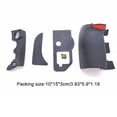 thumbnail image 2 of Camera Wrap Black New-style Lightweight Easy Installment Exquisite Apperance New-style Antiskidding Distinctive Rubber Shell Compete Set Replacement for D700, 2 of 5