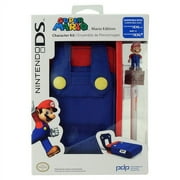 Nintendo Licensed Super Mario Neoprene System Case (Nintendo 3DS/DSi/DS Lite)...