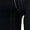 Black, variant on Miluxas Roll Cuffed Knee Length Jean Shorts for Women Summer Versatile Style High Waist Cropped Denim Shorts with Pockets Perfect for Streetwear Casual Outgoings Sky Blue