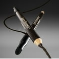 thumbnail image 5 of Black Radiance Eye Appeal Blending Eyeliner Pencil - Kohl Brown, 5 of 6