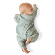 Burda Paper Sewing Pattern 9258 - Jumpsuits for Baby