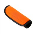 thumbnail image 1 of Poignée de Valise Poignée Douce Poignée de Protection pour Sac de Voyage Multi-Couleur Orange, 1 of 6