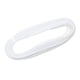 thumbnail image 1 of Crinoline Horse Hair Braid Craft Accesorios para el cabello Vestidos de novia Blanco Colcomx Crinolina Caballo Trenza para el pelo, 1 of 6