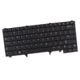thumbnail image 3 of Compatible with Latitude E6420 E6430 E6440 E6220 E6230 CN5UHF backlit keyboard, 3 of 5