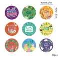 thumbnail image 3 of Easter Gift Bags 90 Easter Sticker Easter Rabbit Sticker Sticker Sticker Seal Sticker Envelope Sticker Gift Bag Decorative Itemsstickers for Envelopes, 3 of 6