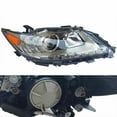 thumbnail image 2 of Right RH For 2013 2014 2015 Lexus ES350 Xenon HID Headlight Assembly Passenger For 2013 2014 2015 Lexus ES350 Xenon HID Headlight Assembly Passenger Right Side Right Passenger RH Headlight Xenon HID, 2 of 11