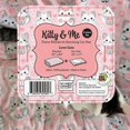 thumbnail image 1 of Cat Fleece Blanket, 1 of 7