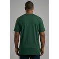 thumbnail image 4 of KingSize Men's Big & Tall Shrink-Less Lightweight Longer-Length Crewneck T-Shirt, 4 of 5