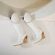 thumbnail image 4 of Otoño e invierno, botas cálidas de talla grande para mujer, tacón de cuña, tacón superalto, estampado de serpiente, botas altas Wmkox8yii sa2512, 4 of 9