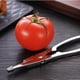thumbnail image 5 of Almohadilla de Acero para Cangrejos, Pinza para Mariscos, Herramienta de Cocina, Resistente, Compacta, para Bar, para Cocina, Almohadilla Metálica, para Despensa, para Comedor, 5 of 5