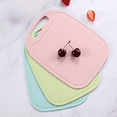 thumbnail image 5 of Cuchillo de plástico para frutas para niños, cuchillo para pan, queso, postre, cuchillo para frutas y verduras, cuchillo para pelar melón y frutas, cuchillo para tartas de cumpleaños, 5 of 5