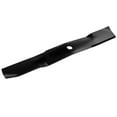 thumbnail image 5 of CCIYU Lawn Mower Blade, 3 Replacement Mower Blades for 54 Inches deck, Compatible for John Deere M115496, GY20569 for Scotts M115496 325 335 345 355D 425 445 455 F725 G100 LX288 GT245 S2554 2354HV, 5 of 5