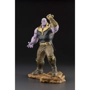 Kotobukiya Infinity War Thanos Artfx+ Figure