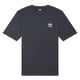 thumbnail image 1 of Umbro - Camiseta Core Logotipo Pequeño para Hombre (Azul Colegial, Blanco), 1 of 4