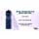 thumbnail image 3 of Water Bottles with Push Cap 28 oz. Set of 6, Bulk Pack - Reusable, Great for Gym, Hiking, Cycling, School - Navy Blue, 3 of 5