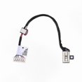 thumbnail image 3 of Laptop Power Jack Flex Cable for 13/14/15 Series Portable Devices Compatible with Inspiron Models, 3 of 4