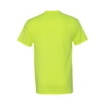thumbnail image 3 of Fruit of the Loom HD Cotton T-Shirt with Pocket for Men, 3 of 3