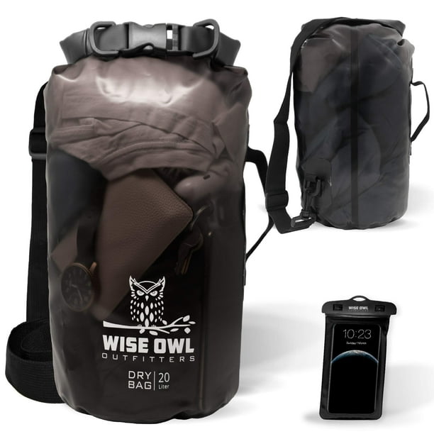 Dry bag sales backpack walmart
