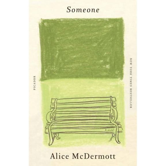 Someone, (Paperback)