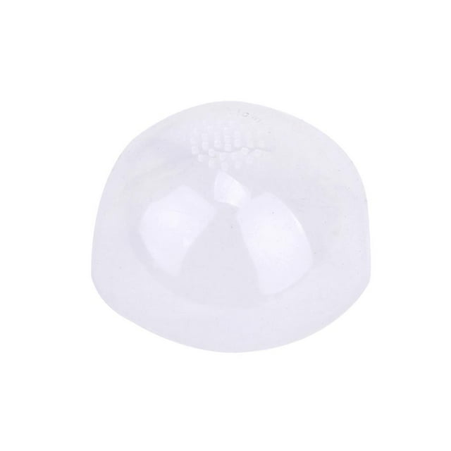 Gorro de peluca de silicona Yotijar 7-8 Pulgadas