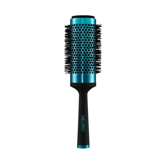 Neuro Round Large Titanium Thermal Brush, Large (53MM)
