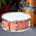 thumbnail image 4 of CATIEBYE 1Pack Die- Snare Drum Ring Silver Color with Consistent Shape and Tension Control, 4 of 8