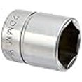 thumbnail image 3 of Williams BM-620 3/8 Drive 20mm Shallow 6 Point Socket, 3 of 4