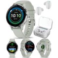 thumbnail image 1 of Smartwatch Garmin Venu 3S Wearable4U 41 mm Pantalla AMOLED GPS y Funciones de Salud, 1 of 5
